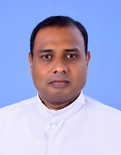 Director of Valvuthayam